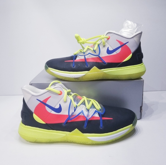nike kyrie all models